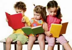Çocuğa Kitap Okuma Alışkanlığını Nasıl Kazandırabilirim?