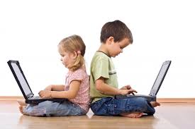 Çocuklar Teknolojiyi Nasıl Kullanılmalıdır?