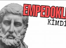 Empedokles’in Felsefe ve Bilimdeki Yeri