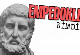 Empedokles’in Felsefe ve Bilimdeki Yeri