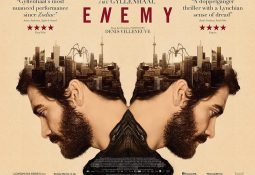 Öğretmenlerin İzlemesi Gereken Bir Film, Enemy Film Analizi